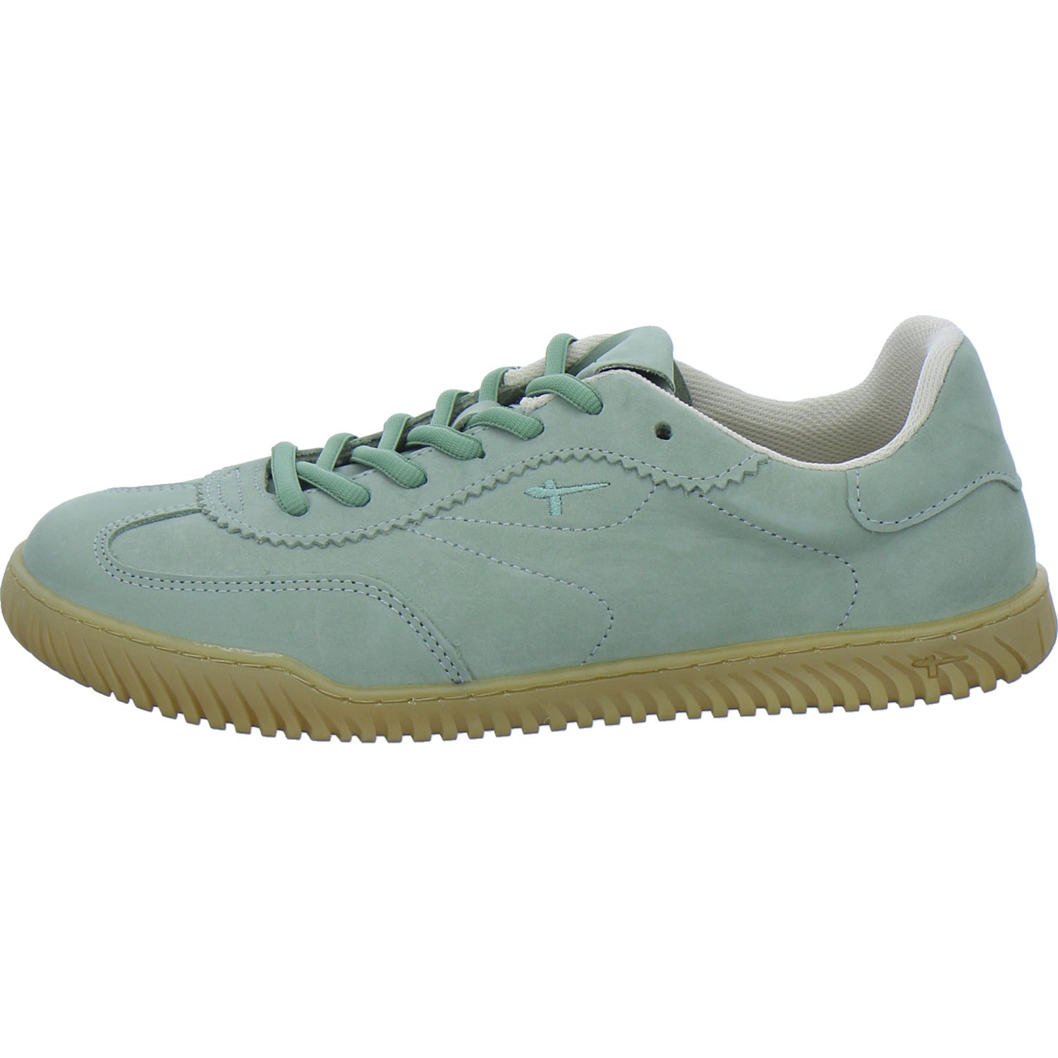Tamaris Sneaker Damen Hellgrün
