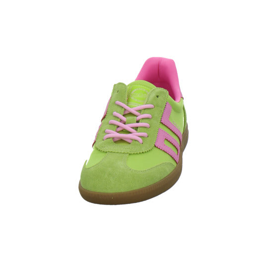 Back 70 Sneaker Damen Ghost Grün-kombi