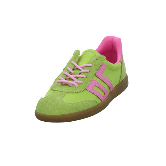 Back 70 Sneaker Damen Ghost Grün-kombi