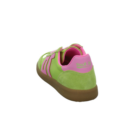 Back 70 Sneaker Damen Ghost Grün-kombi
