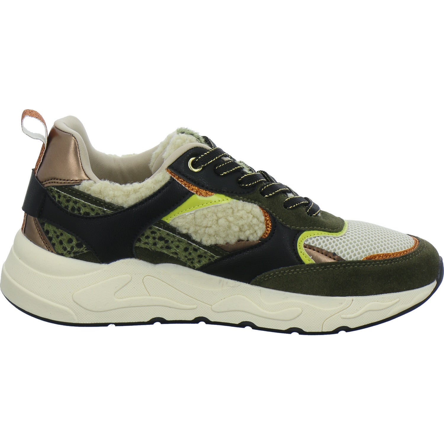 Bild 3 - Poelman Sneaker