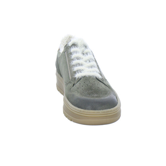 Paul Green Sneaker Damen oliv