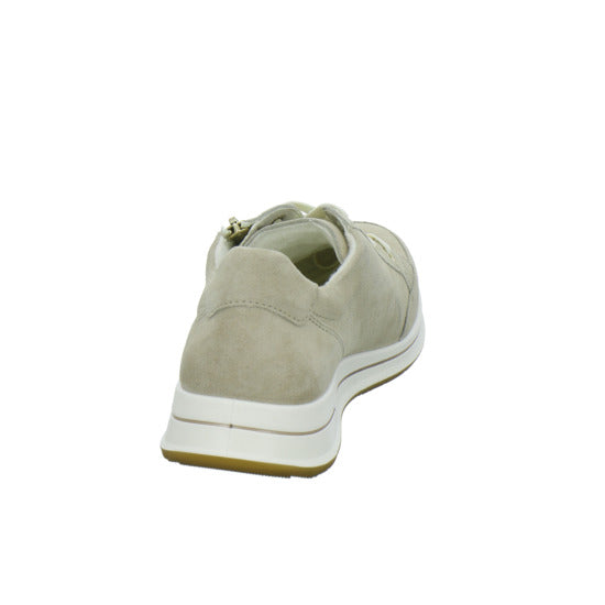 Ara Osaka Schnürhalbschuhe Beige - 360° Ansicht