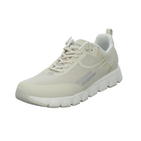 Ten Haag Schnürhalbschuhe Beige - 360° Ansicht