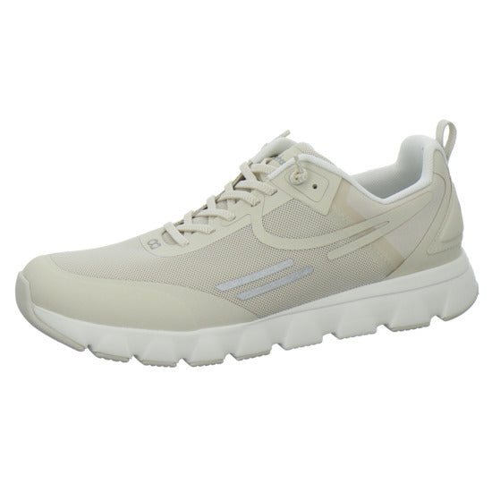 Ten Haag Schnürhalbschuhe Beige - 360° Ansicht