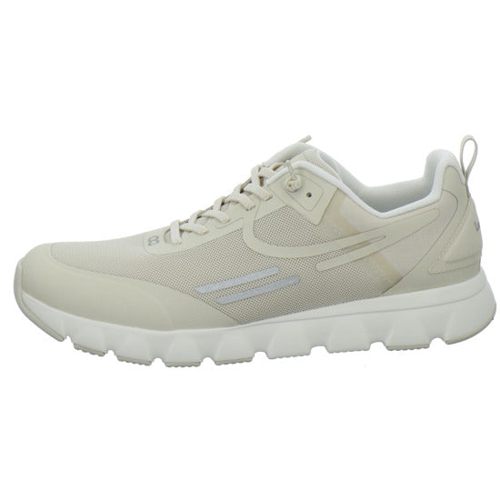 Ten Haag Schnürhalbschuhe Beige - 360° Ansicht