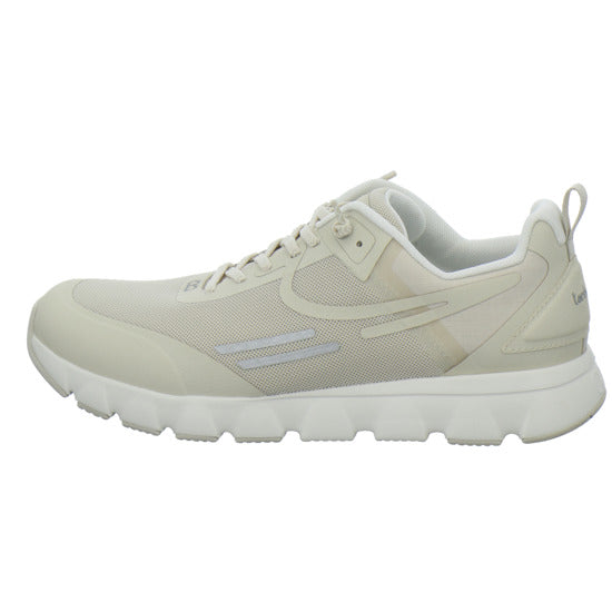 Ten Haag Schnürhalbschuhe Beige - 360° Ansicht