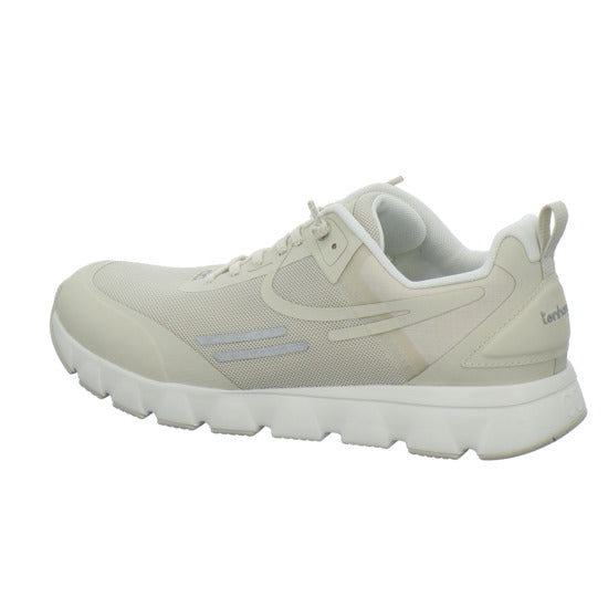 Ten Haag Schnürhalbschuhe Beige - 360° Ansicht