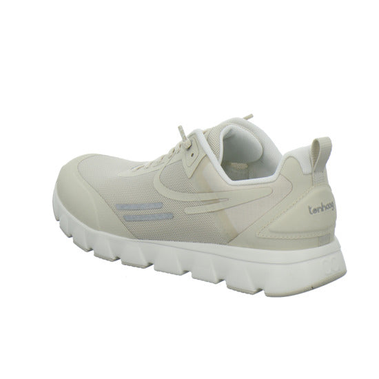 Ten Haag Schnürhalbschuhe Beige - 360° Ansicht