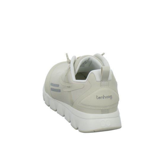 Ten Haag Schnürhalbschuhe Beige - 360° Ansicht