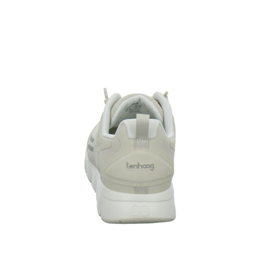 Ten Haag Schnürhalbschuhe Beige - 360° Ansicht