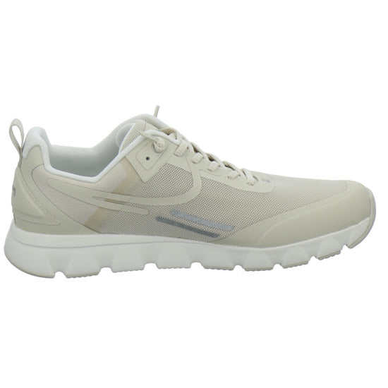 Ten Haag Schnürhalbschuhe Beige - 360° Ansicht
