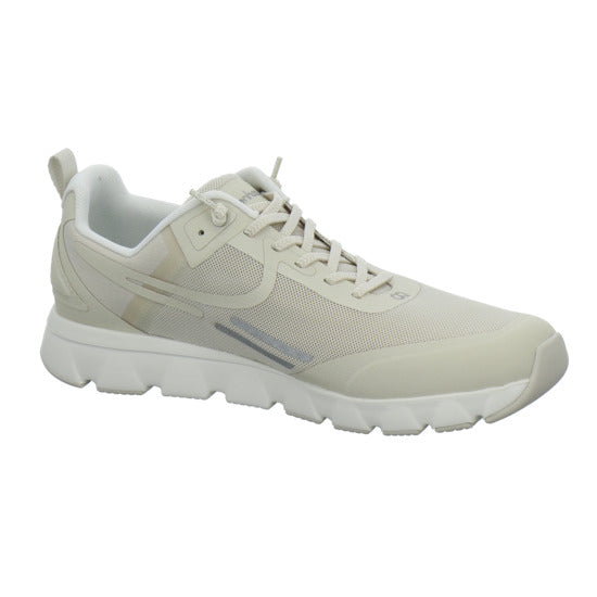 Ten Haag Schnürhalbschuhe Beige - 360° Ansicht