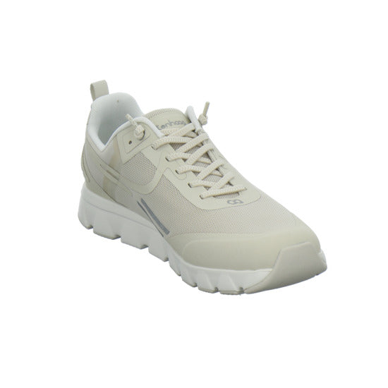 Ten Haag Schnürhalbschuhe Beige - 360° Ansicht