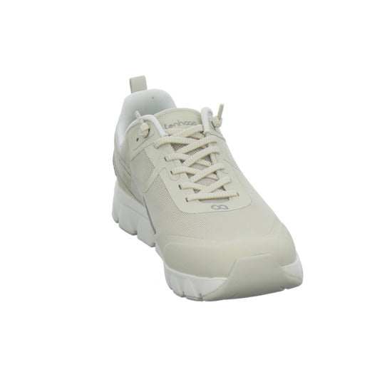 Ten Haag Schnürhalbschuhe Beige - 360° Ansicht