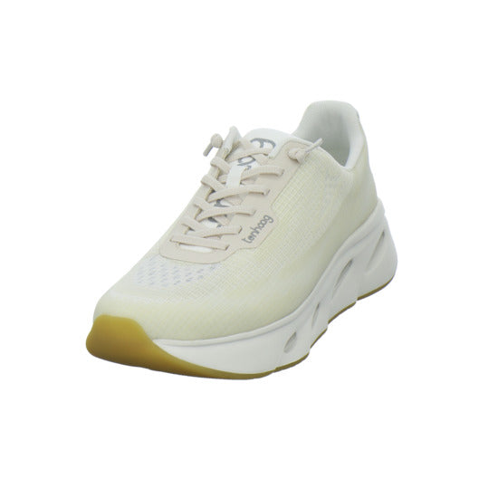 Ten Haag Schnürhalbschuhe Beige - 360° Ansicht