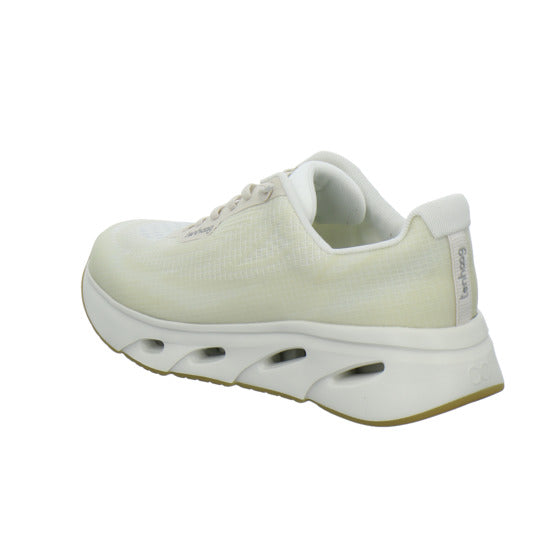 Ten Haag Schnürhalbschuhe Beige - 360° Ansicht