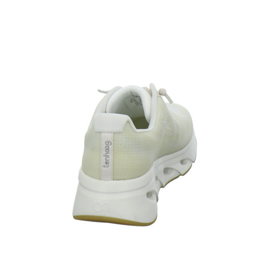 Ten Haag Schnürhalbschuhe Beige - 360° Ansicht