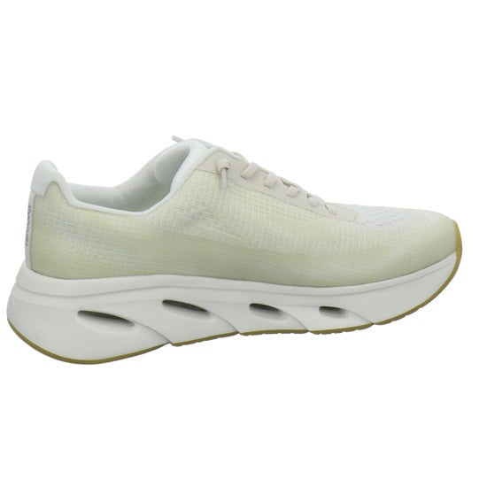 Ten Haag Schnürhalbschuhe Beige - 360° Ansicht