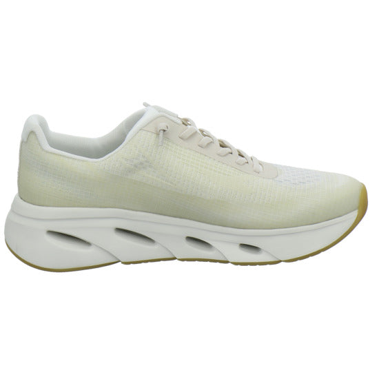 Ten Haag Schnürhalbschuhe Beige - 360° Ansicht