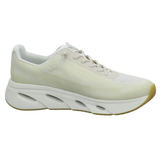 Ten Haag Schnürhalbschuhe Beige - 360° Ansicht