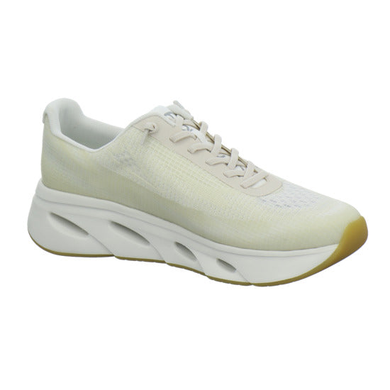 Ten Haag Schnürhalbschuhe Beige - 360° Ansicht