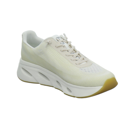 Ten Haag Schnürhalbschuhe Beige - 360° Ansicht