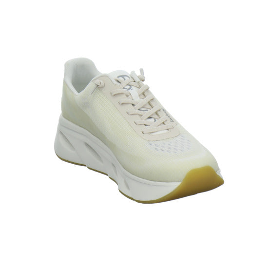 Ten Haag Schnürhalbschuhe Beige - 360° Ansicht