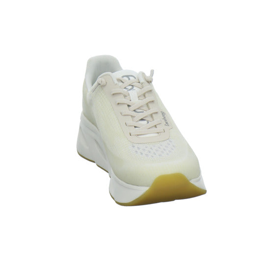 Ten Haag Schnürhalbschuhe Beige - 360° Ansicht