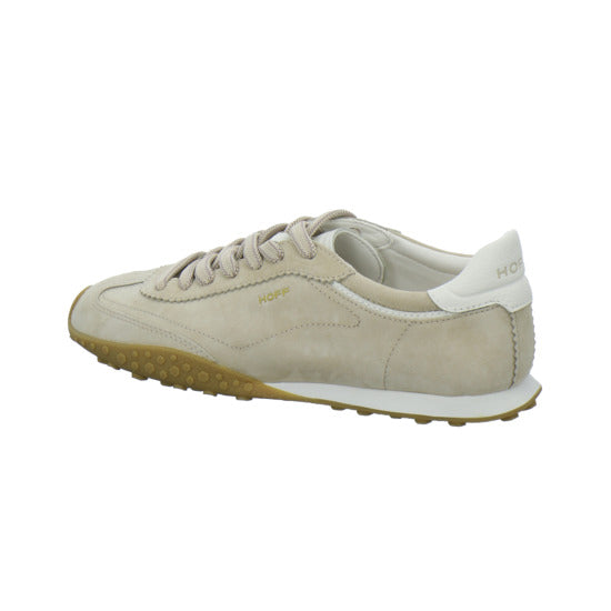 Hoff Bird Schnürhalbschuhe Beige - 360° Ansicht