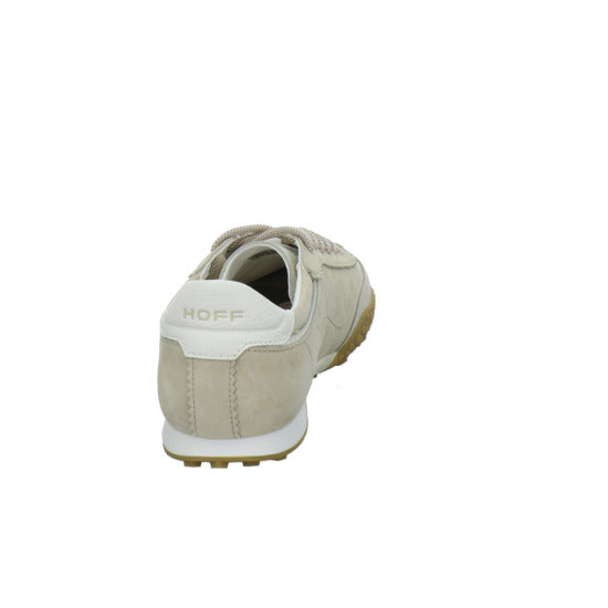 Hoff Bird Schnürhalbschuhe Beige - 360° Ansicht