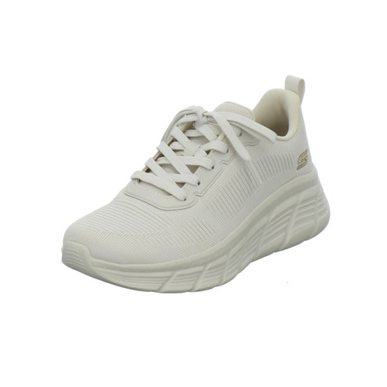 Skechers BOBS SPORT FLYING HIGH Schnürhalbschuhe Beige