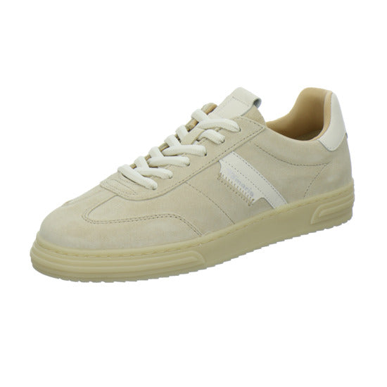 Tamaris Schnürhalbschuhe Beige - 360° Ansicht