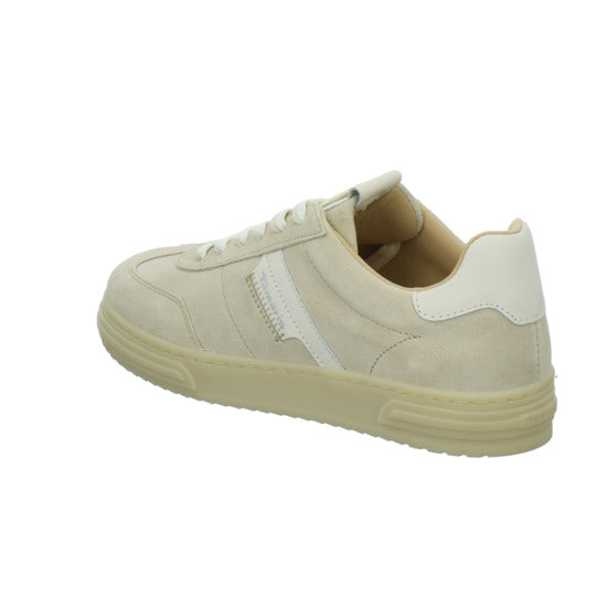 Tamaris Schnürhalbschuhe Beige - 360° Ansicht