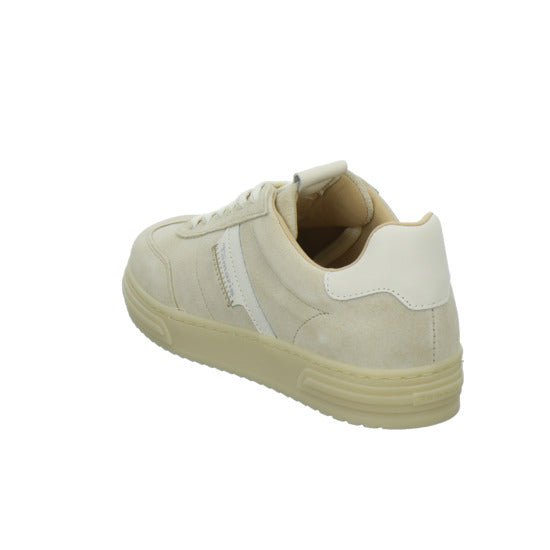 Tamaris Schnürhalbschuhe Beige - 360° Ansicht