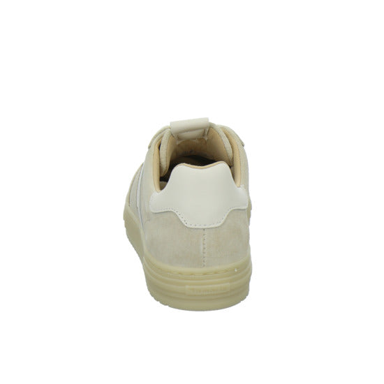 Tamaris Schnürhalbschuhe Beige - 360° Ansicht
