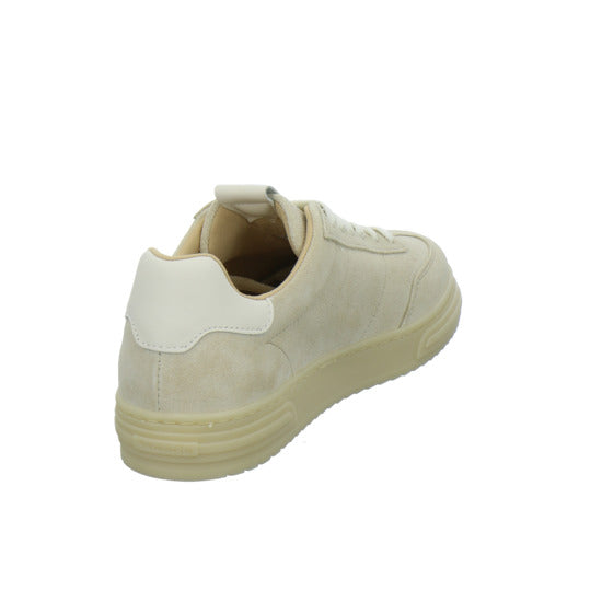 Tamaris Schnürhalbschuhe Beige - 360° Ansicht