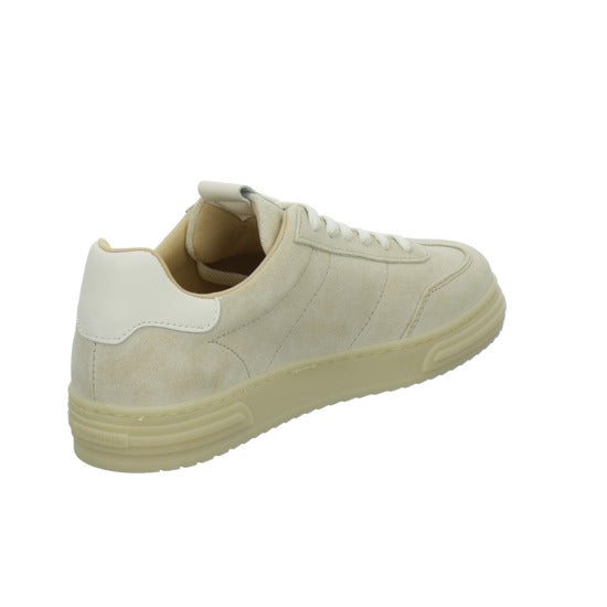 Tamaris Schnürhalbschuhe Beige - 360° Ansicht