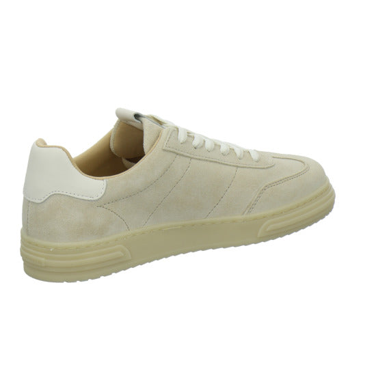 Tamaris Schnürhalbschuhe Beige - 360° Ansicht