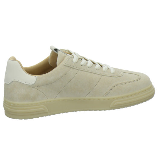 Tamaris Schnürhalbschuhe Beige - 360° Ansicht