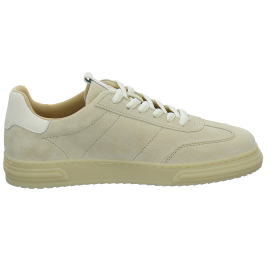 Tamaris Schnürhalbschuhe Beige - 360° Ansicht