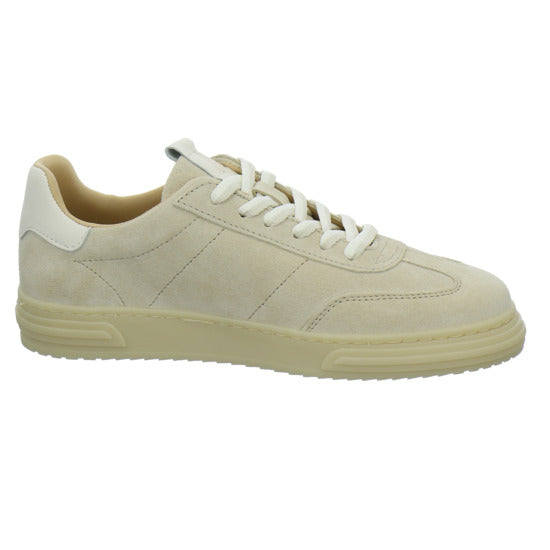 Tamaris Schnürhalbschuhe Beige - 360° Ansicht