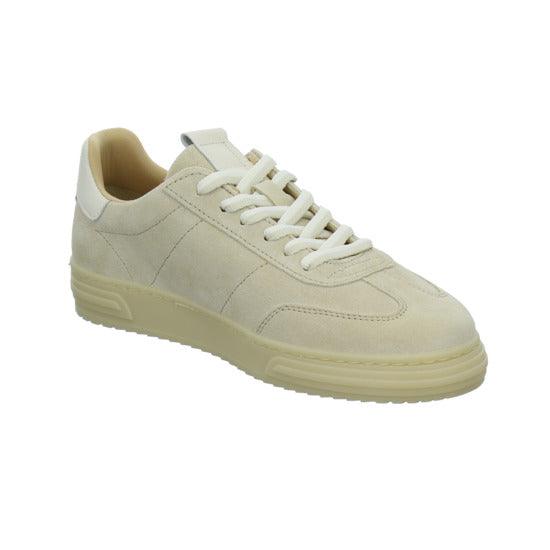 Tamaris Schnürhalbschuhe Beige - 360° Ansicht