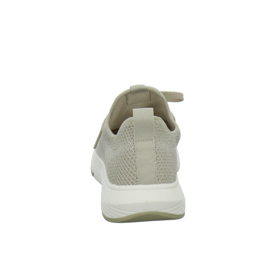 Marc O` Polo Leila Schnürhalbschuhe Beige - 360° Ansicht
