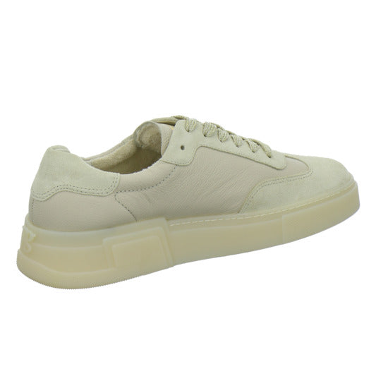 Paul Green Schnürhalbschuhe Beige - 360° Ansicht