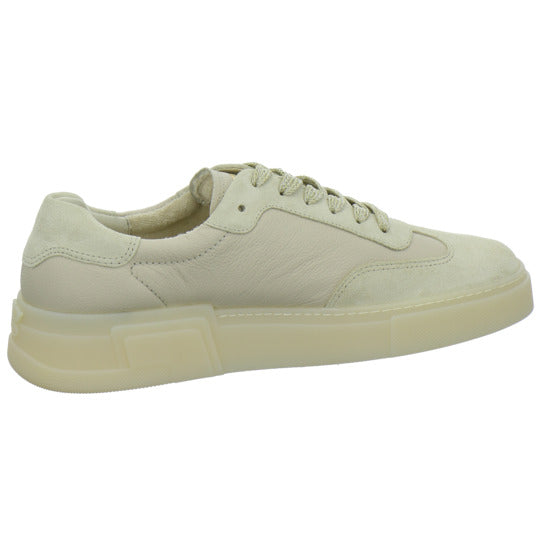 Paul Green Schnürhalbschuhe Beige - 360° Ansicht