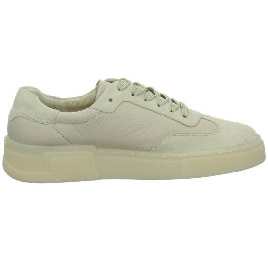 Paul Green Schnürhalbschuhe Beige - 360° Ansicht