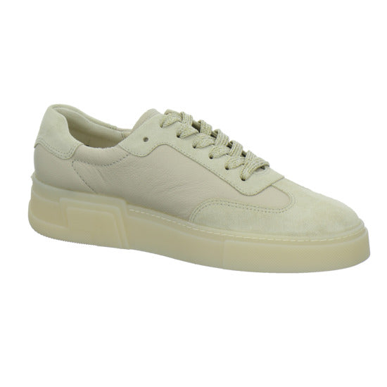 Paul Green Schnürhalbschuhe Beige - 360° Ansicht
