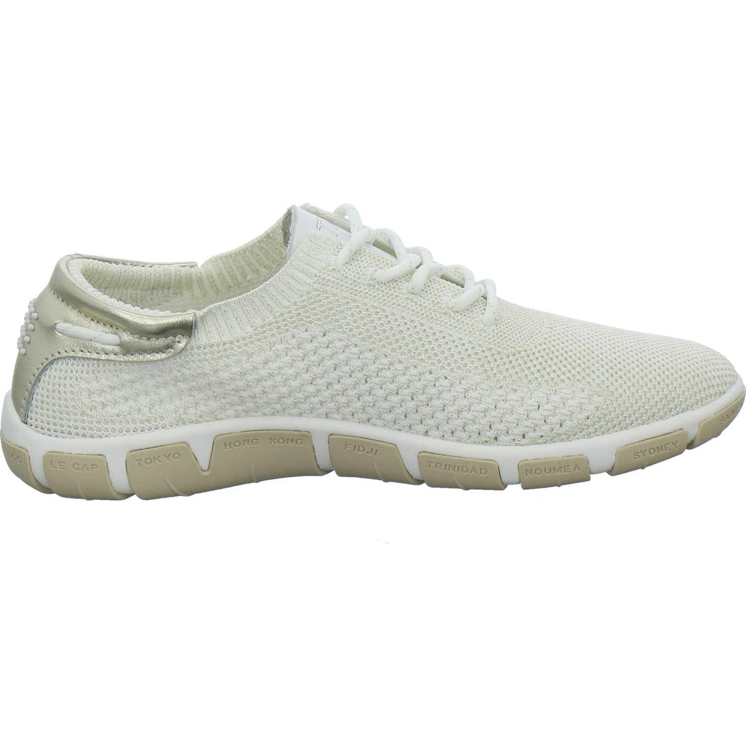 Bild 3 - TBS Sneaker