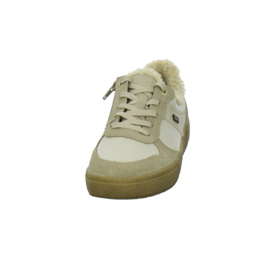 Remonte Sneaker Damen Beige